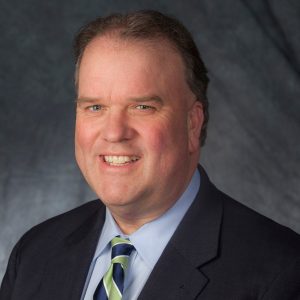 People to meet in 2020: Craig Blais