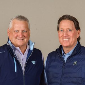 2025 Power 100: William Kelleher IV & James Umphrey