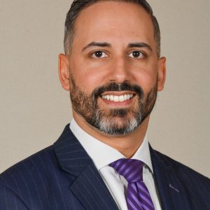 2025 Power 100: Eric Batista