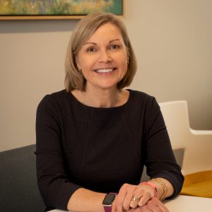 2025 Power 100: Dana Neshe