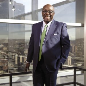 Business Leaders of the Year: Connell led to YMCA to set fundraising, programming records