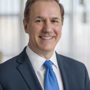 2021 Power 50: David Fithian
