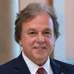 2020 Power 50: David A. Jordan, DHA
