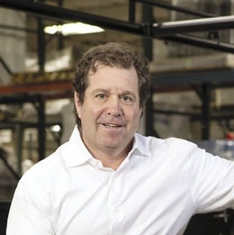 Business Leaders of the Year: Klein never stopped growing Greenwood