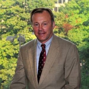 People to Meet in 2022: David Moore