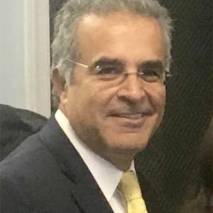 2021 Power 50: Dean J. Mazzarella