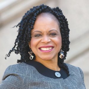 2023 Power 50: Debora Jackson