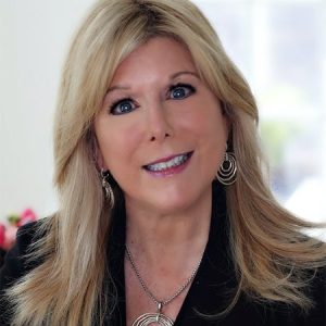 2021 Power 50: Deborah Penta