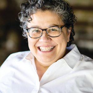 People to Meet in 2022: Grace Moreno