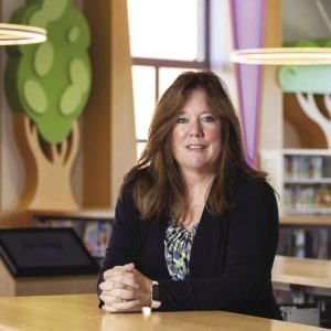 Outstanding Women in Business: Giampa is a volunteering powerhouse