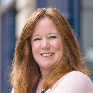 2020 Power 50: Diane M. Giampa