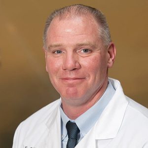 2020 Power 50: Eric W. Dickson, MD, MHCM, FACEP