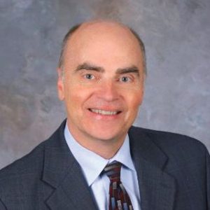 2019 Power 50: Doug Petersen