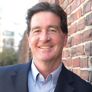 People to meet in 2021: Denis Dowdle