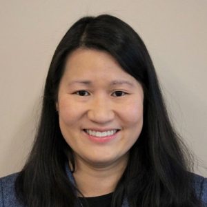 2024 Power 100: Amie Shei