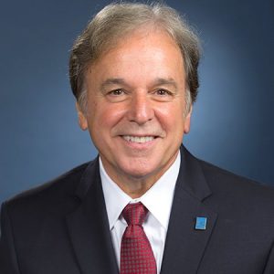 2021 Power 50: Dr. David A. Jordan