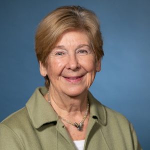 2023 Power 50: Dr. Lynda Young