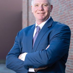 2021 Power 50: Eric W. Dickson, MD