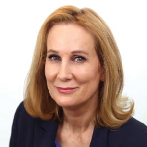 2020 Power 50: Dr. Karen Munkacy, MD