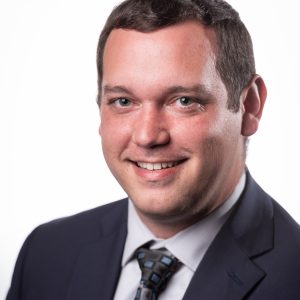 2024 Power 100: Peter Dunn