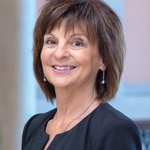 2019 Power 50: Elaine Osgood