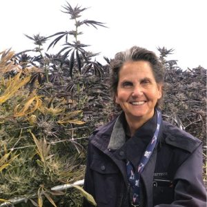 People to meet in 2021: Ellen Rosenfeld