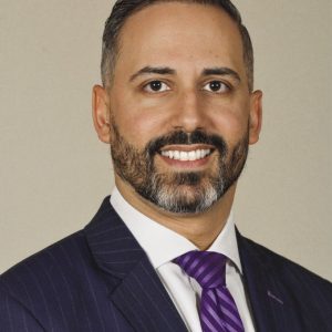 2024 Power 100: Eric Batista