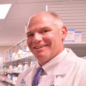 2019 Power 50: Eric W. Dickson, MD