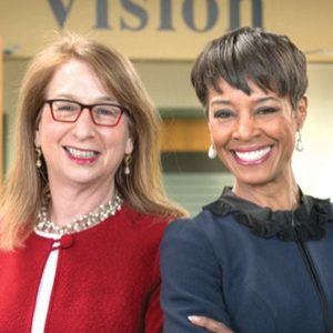 2020 Power 50: Barbara G. Fields & Carolyn J. Stempler