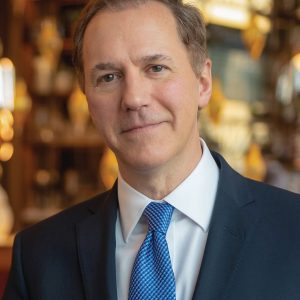 2025 Power 100: David Fithian
