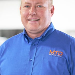 Business Leaders of the Year: Hulecki led a company in crisis, while honoring a friend