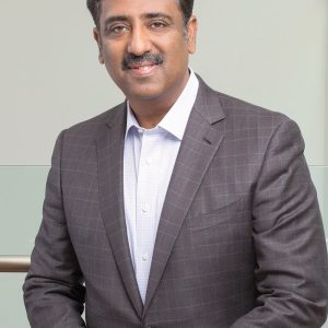 2023 Power 50: Girish Navani