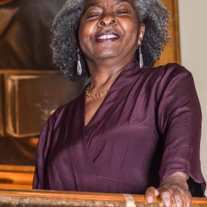 2024 Power 100: Gloria Hall