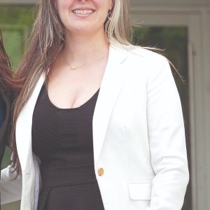 2025 Power 100: Kimberly Golinski