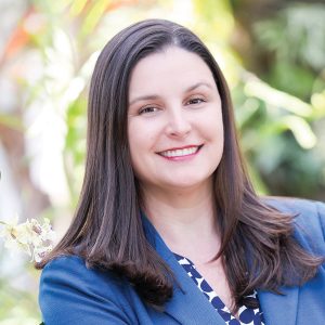 2023 Power 50: Grace Elton