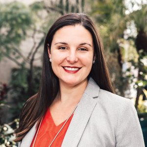 2019 Power 50: Grace Elton