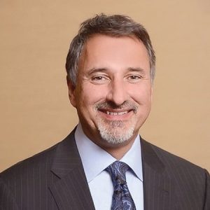 2019 Power 50: Ernie Herrman