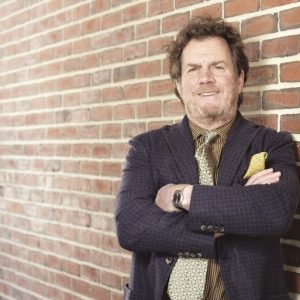WBJ Hall of Fame: Norton develops real estate to benefit the community