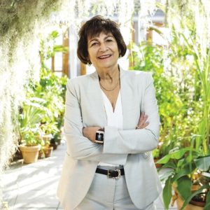 WBJ Hall of Fame: Castiel works to eliminate healthcare inequities