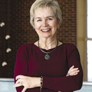WBJ Hall of Fame: Engelkemeyer is leaving a legacy in higher education