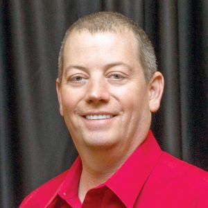 2024 Power 100: Henry Tessman