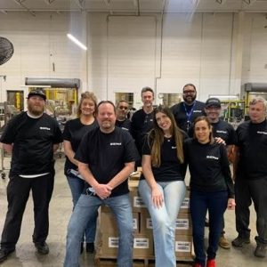 Manufacturing Awards: US Pack is becoming more self-sustaining