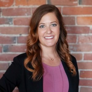 2023 Power 50: Julie Bowditch