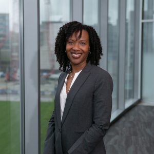 2024 Power 100: Marlina Duncan