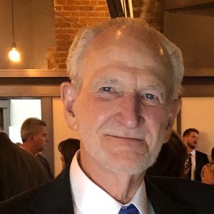 2024 Power 100: Larue Renfroe