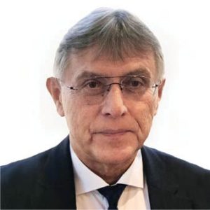 2023 Power 50: Eugene Scherbakov