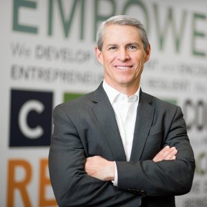2021 Power 50: John C. “Jack” Roche