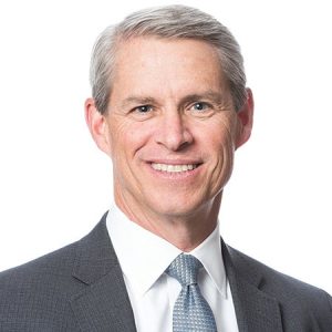 2020 Power 50: John C. “Jack” Roche