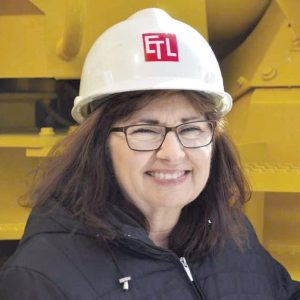 2023 Power 50: Jennie Lee Colosi