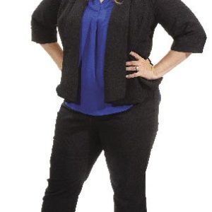 40 Under Forty 2019: Jessica Rubinow